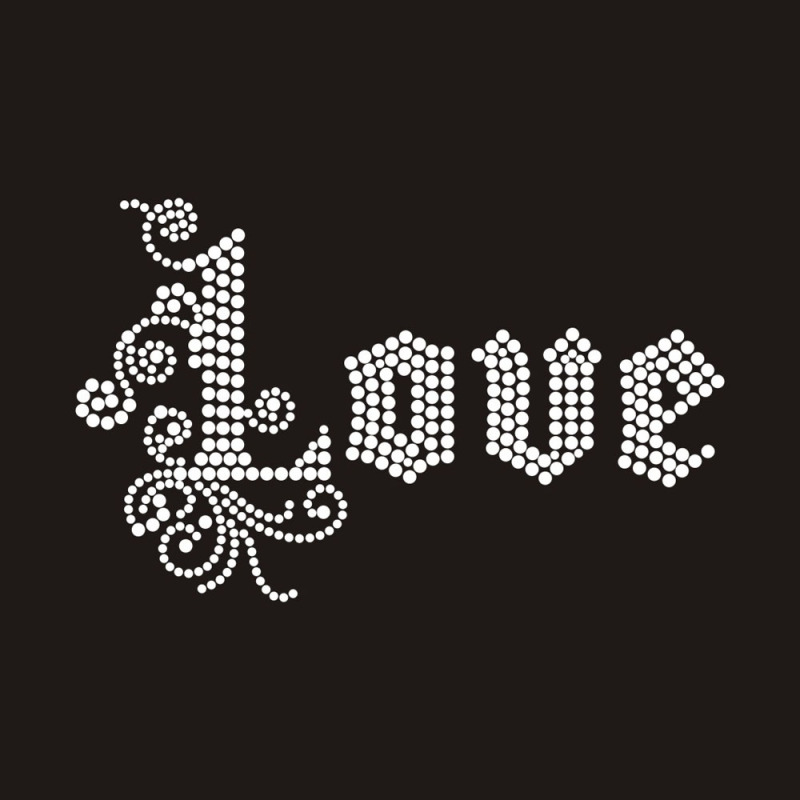 love letter design