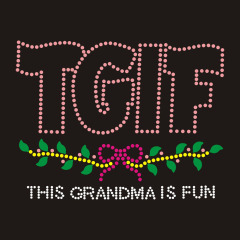 TGIF design
