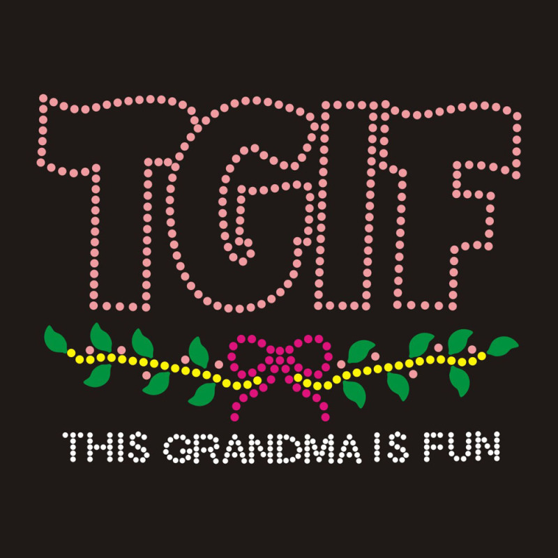 TGIF design