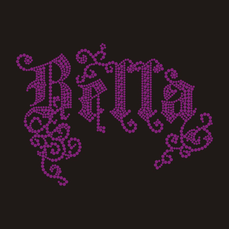 bella letter design