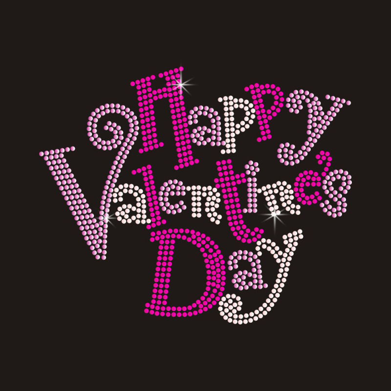 Valentine's Day Letter Design