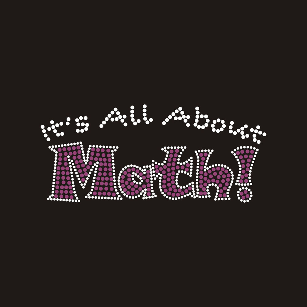 new orleans letter design