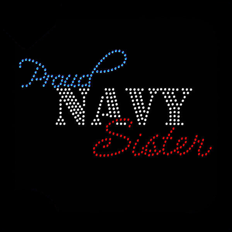 new orleans letter design
