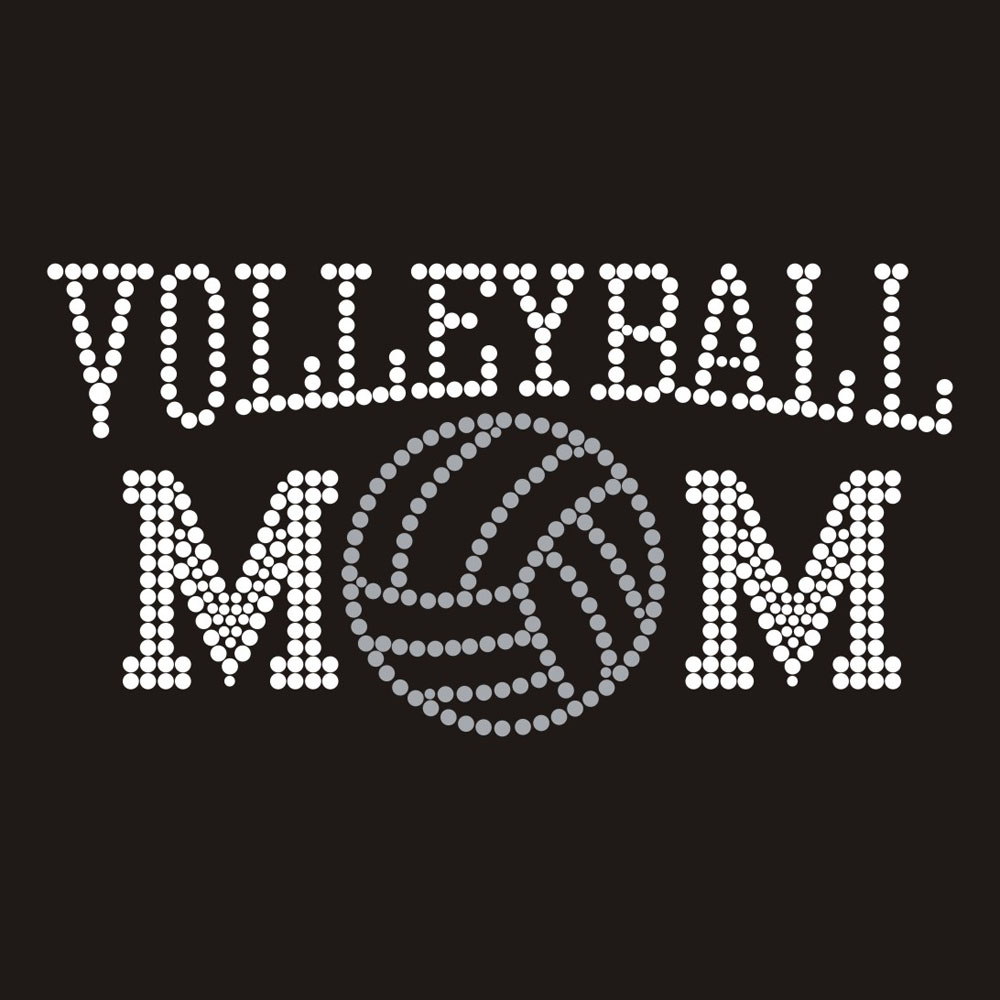 proud mom of a wrestler