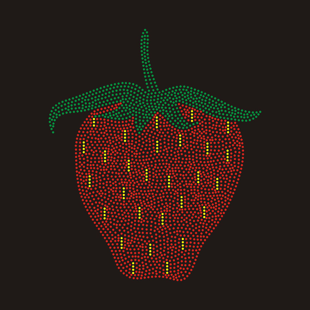 jackfruit love design