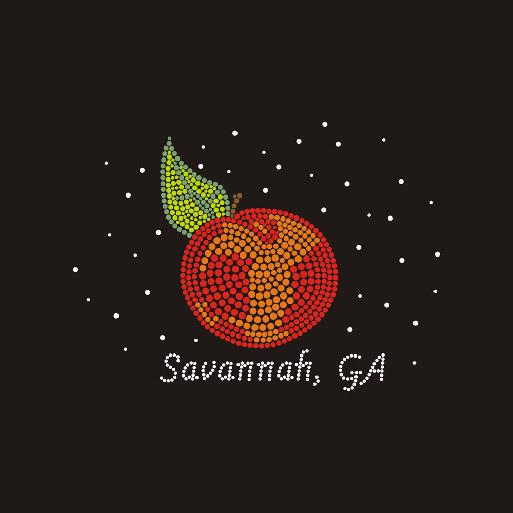jackfruit love design