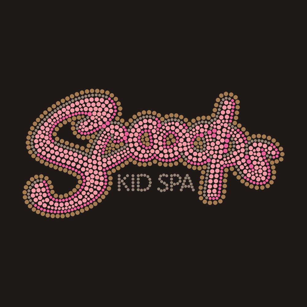 bella letter design