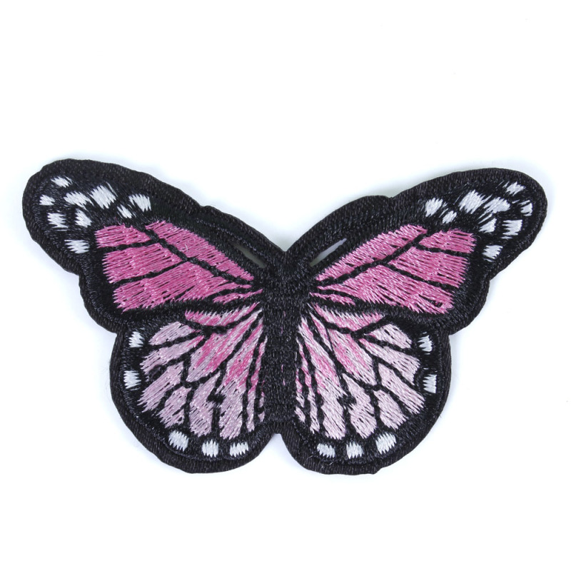custom patch