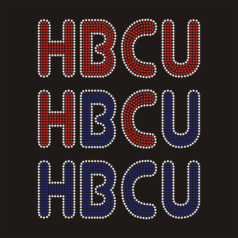HHBCU rhinestone design