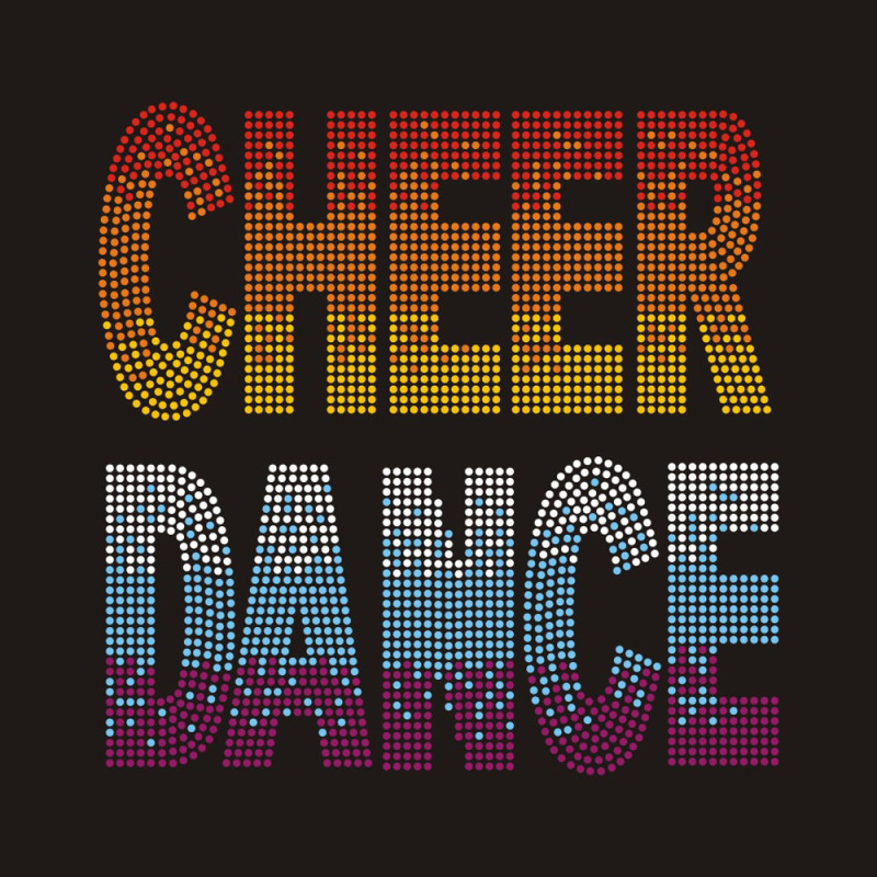HHBCU rhinestone design
