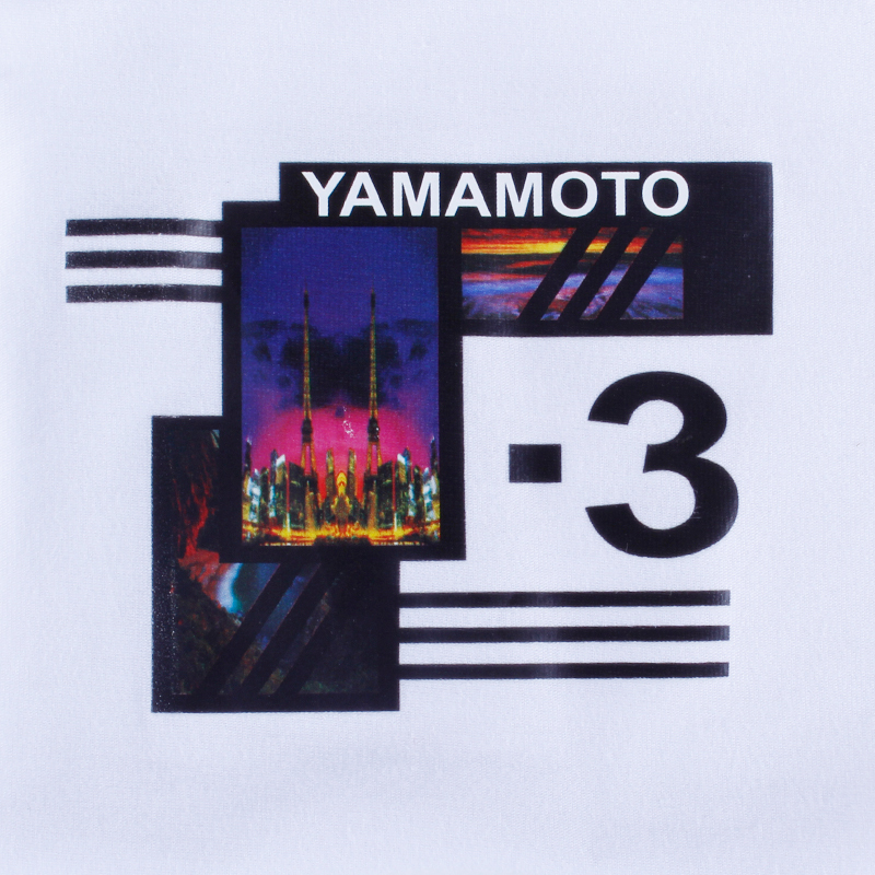 Numbers heat transfer printing