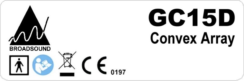 GC15D (C1-5-D Replacement)