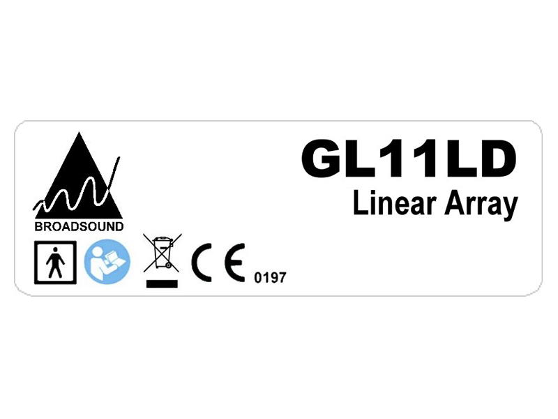 GL11LD (11L-D Replacement)