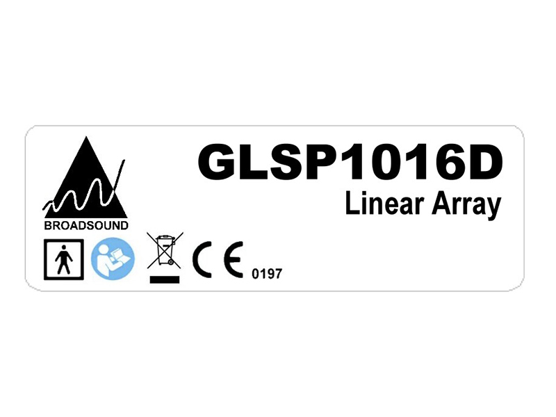 GLSP1016D (SP10-16-D Replacement)