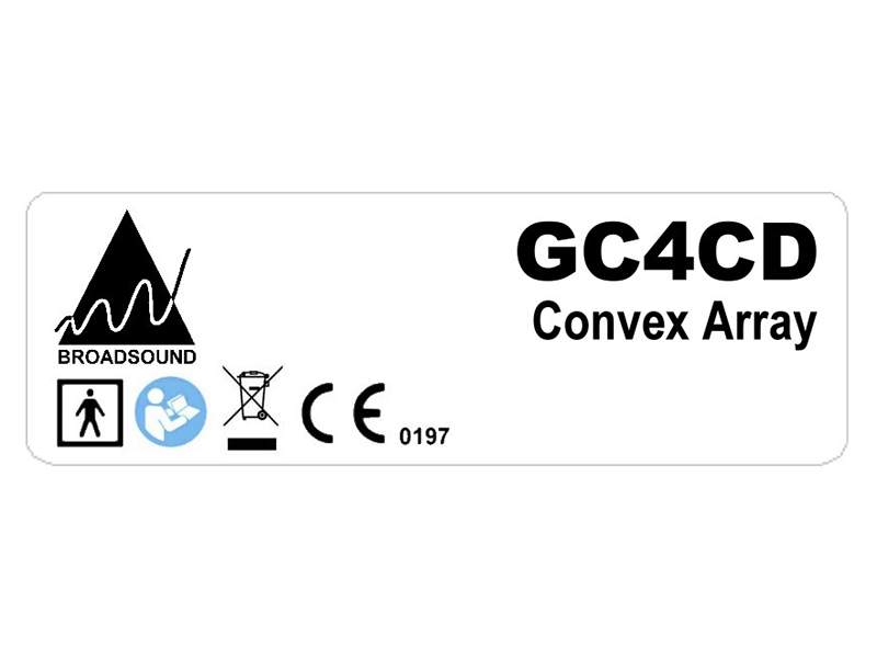GC4CD (4C-D Replacement)