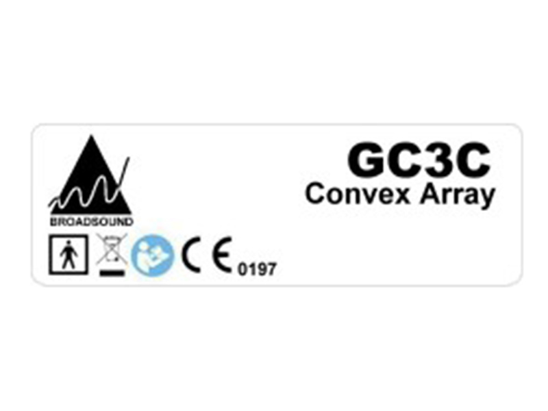 GC3C（3C替换）