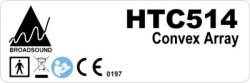 HTC314T (EUP-C314T-Ersatz)