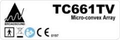 TC661TV (PVT-661VT-Ersatz)