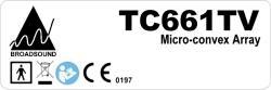 TC661TV (PVT-661VT-Ersatz)