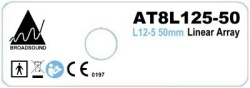 AT8L125-50 (L12-5 50 mm Ersatz)