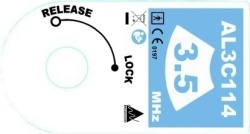 AL3C114 (UST-9114 Replacement)