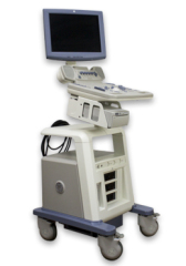 GE Logiq P5 Ultrasound System