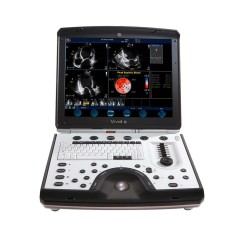 GE Vivid Q Cardiovascular Ultrasound System