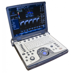 GE Vivid e Ultrasound System