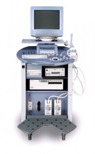 GE Voluson 730 Ultrasound Parts