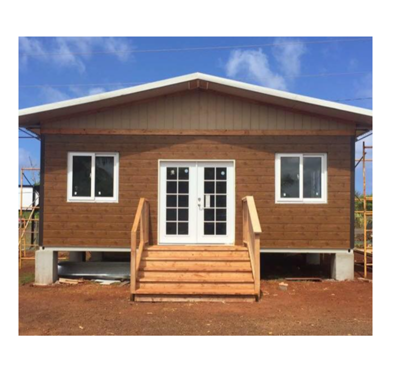 Prefabricated Office Villa Hotel Container Portable 40Ft Building Tiny Modular Prefb House Luxury