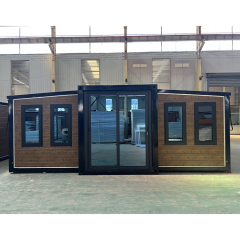 Expandable Collapsible Container House Home