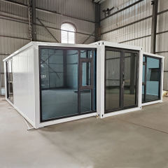 Casas Modulares Prefabricadas Wooden Container House