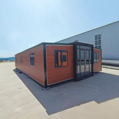Casas Modulares Prefabricadas Wooden Container House