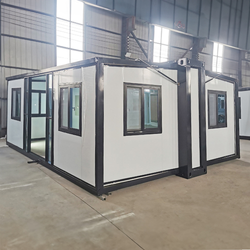 Expandable Collapsible Container House Home