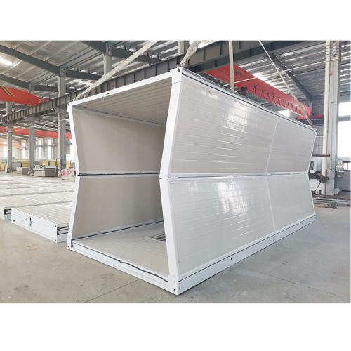 Collapsible Container House Home