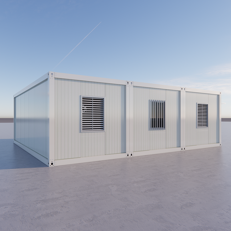 Custom Flat Pack Modular Homes Manufacturer