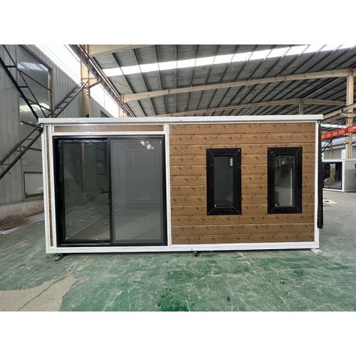 tiny house container