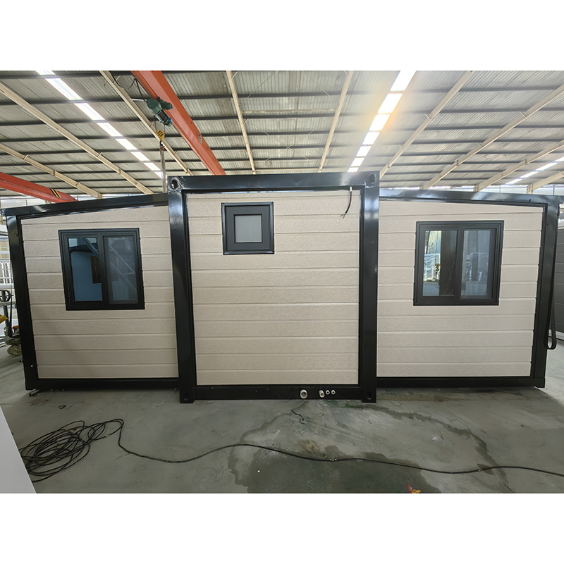 Container House 2 Bedroom