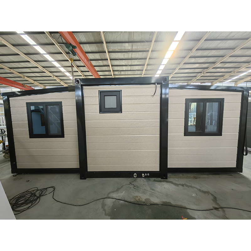 Container House 2 Bedroom