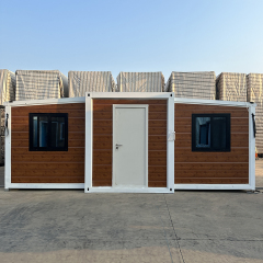 3 Bedroom Container House