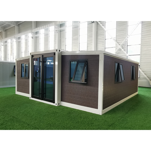 Fold Out Homes | Prefab Expandable Modular Living Solutions