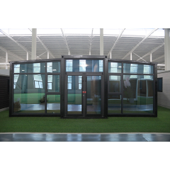 Prefab Shipping Container Homes