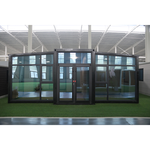 Prefab Shipping Container Homes