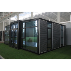 Prefab Shipping Container Homes