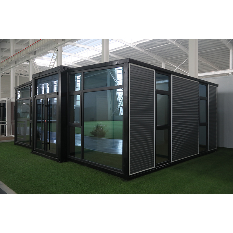 Prefab Shipping Container Homes