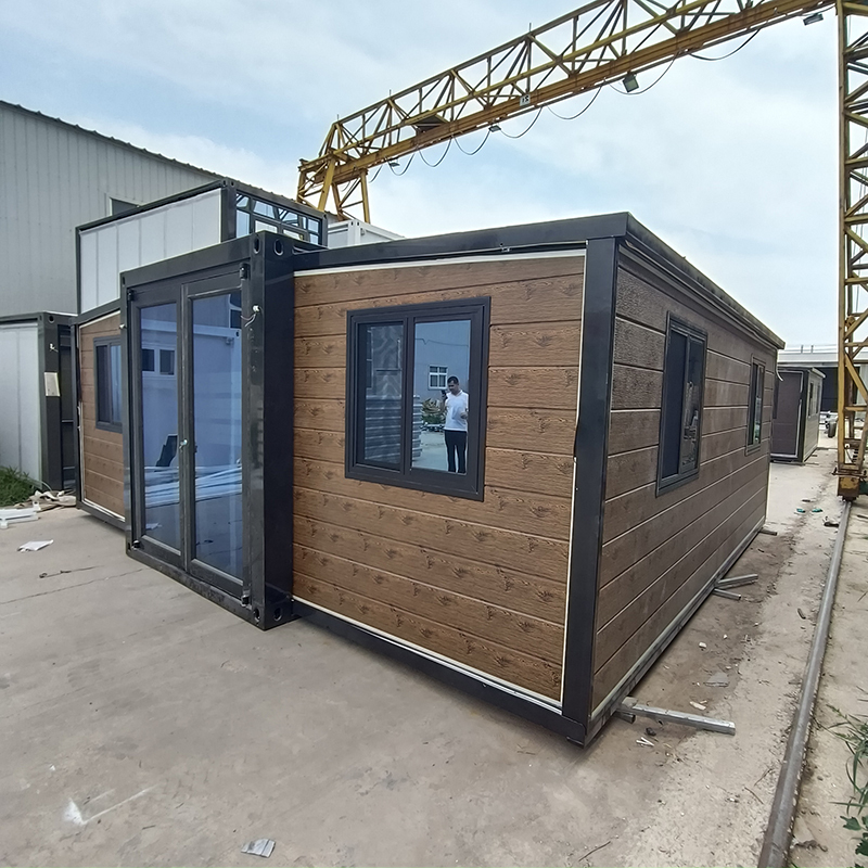 Luxury Container House