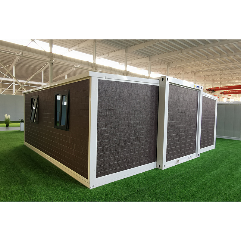 Fold Out Homes | Prefab Expandable Modular Living Solutions