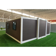 Fold Out Homes | Prefab Expandable Modular Living Solutions