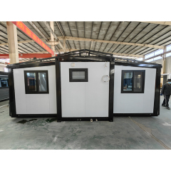 20ft container home