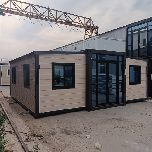 Luxury Container House